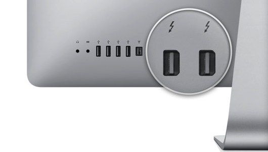 Apple 已承諾盡快修復 Thunderstrike 2 病毒