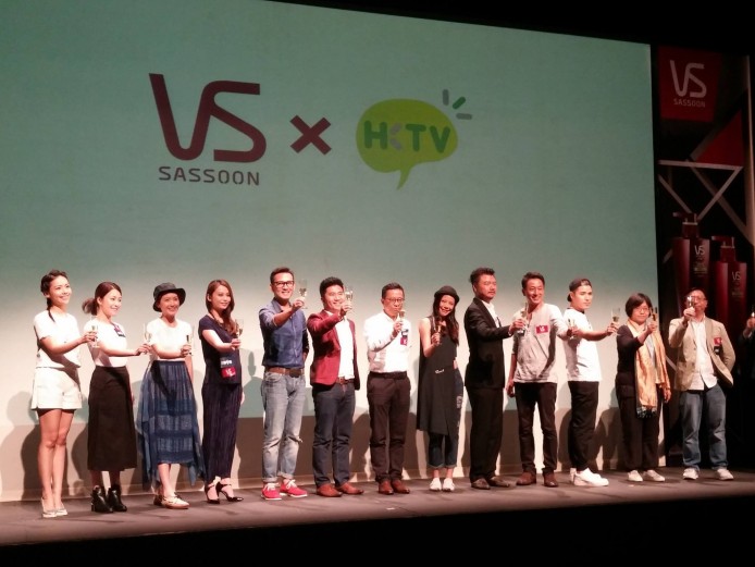 HKTV 轉型拍電影?