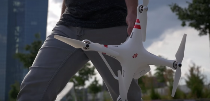 香港電腦通訊節 2015 買航拍機有優惠，指定型號回贈過萬禮品