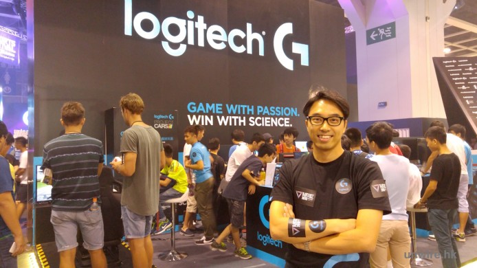 商戶 :「中國遊客少咗，港人主場生意不跌反升」電腦節 2015 商戶專訪