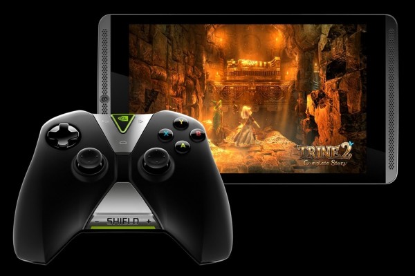 美國緊急回收！  NVIDIA SHIELD 存在發熱及著火風險