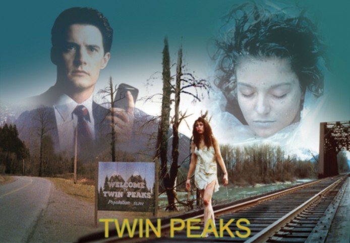 經典驚悚美劇《雙峰》(Twin Peaks) 恐怖回歸