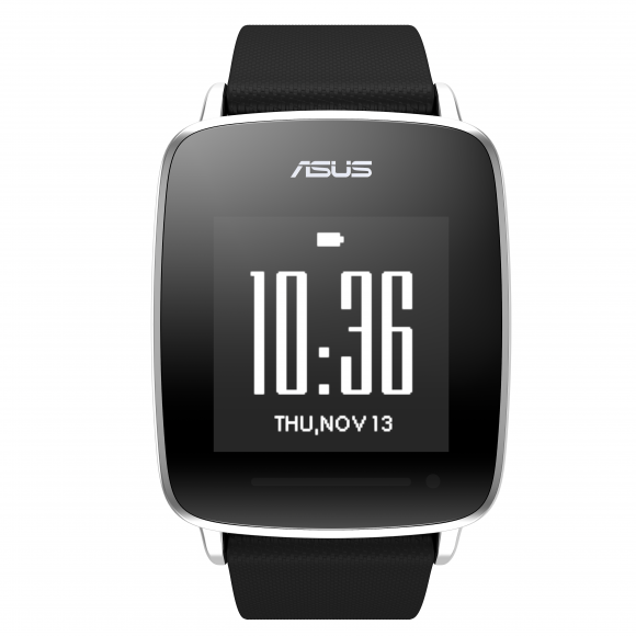 ASUS VivoWatch 電腦節首次登場，即場購買更有優惠回贈！
