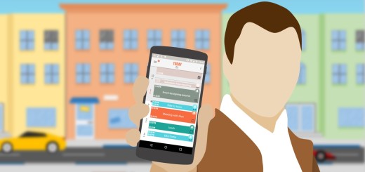 Accomplish：直觀易用 to-do list app ，可與 Google Calendar 同步
