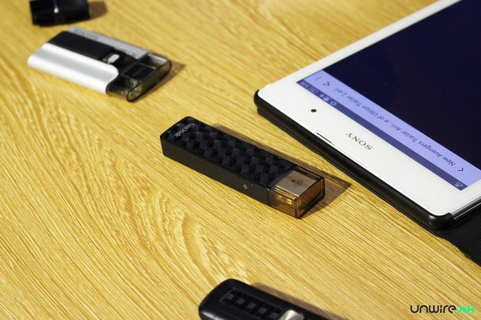 5.7 吋大芒幼框日系手機  Sharp AQUOS Xx 初步評測