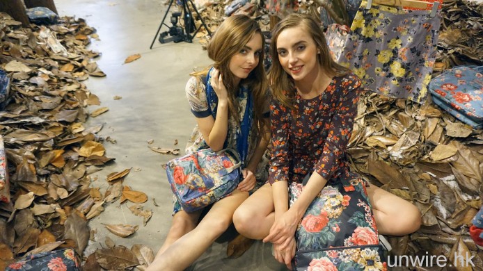 倫敦大街小巷尋找小狗！Cath Kidston 2015 秋冬系列