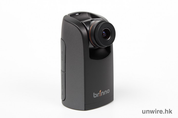 防水加持！縮時片影個夠！Brinno TLC200 Pro 縮時攝錄機