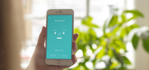 Moodnotes：隨時隨地記低當刻心情，另類心理治療好方法！