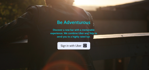 鍾意冒險又唔知去邊好？ Bar Roulette 帶你搭 Uber 隨機去神秘酒吧