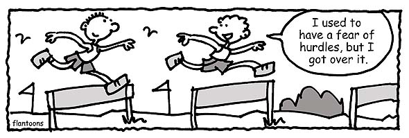 Unwire Space 創業 Tips：當你身處谷底的時候…