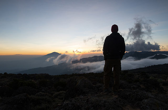 旅人 Walter Chang 分享：辭職出走，帶著相機三年走遍六十國家