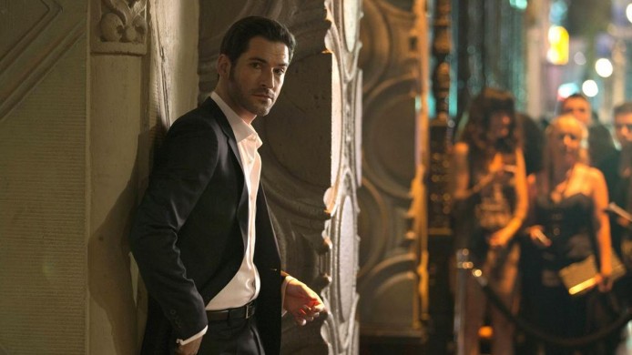 DC 漫畫改編美劇《路西法》(Lucifer) 試播集網上流出