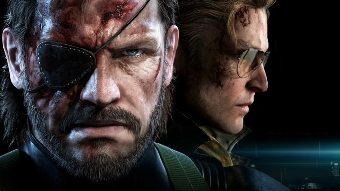 MGS V:TPP 外媒評分出爐，IGN、Gamespot 兩個 10 分滿分