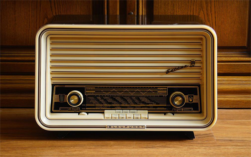 港女科技一週：你仲有聽收音機架？