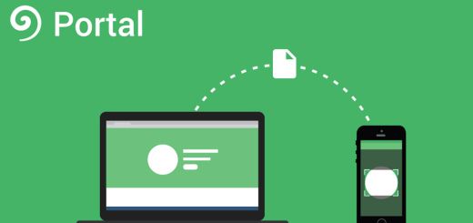 Portal App 正式登陸 iOs ， iPhone 都可以唔洗插線輕鬆備份過資料！