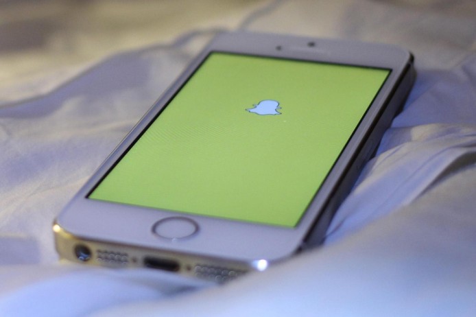 Snapchat 更新加入 Travel Mode ，從此去旅行更慳數據！