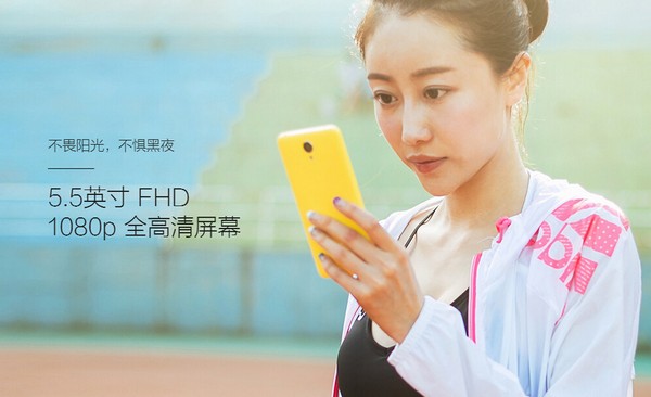 紅米 Note 2 組件供應商名不符實 ? 送小米電池作補償