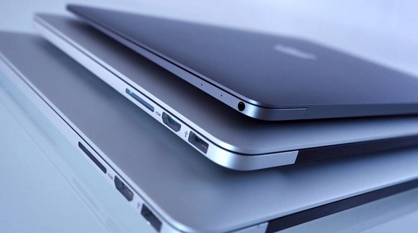 令 MacBook 可用足一星期！Apple 全新燃料電池專利曝光