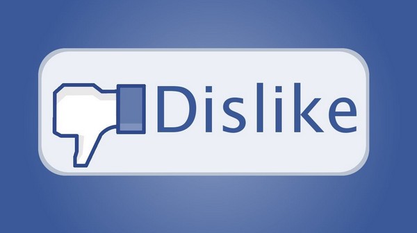 萬眾期待？Facebook 終於考慮加入 Dislike 鍵