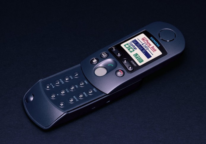 唐言無忌：西門子