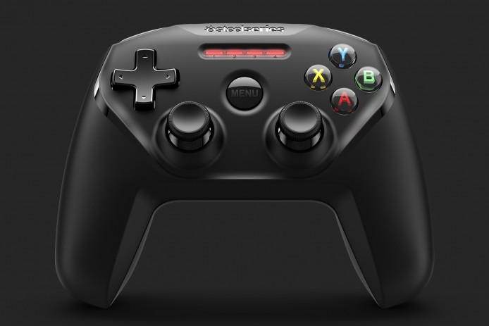 首個 Apple TV 專用無線手掣 Nimbus 發表