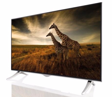 撈過界！寶麗萊將推出高清智能電視