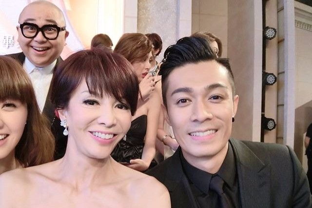 唐言無忌：自拍