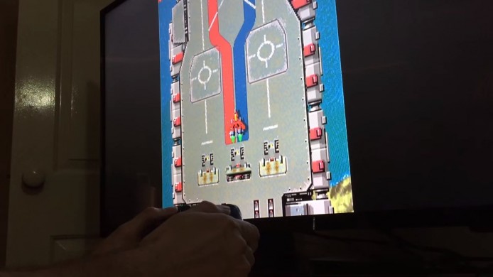 Apple TV 版 MAME 模擬器開發成功   能否推出成疑