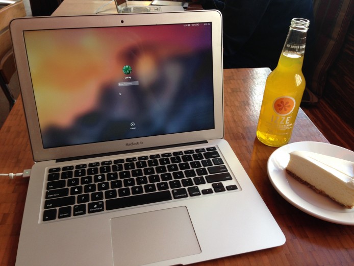 尋矽谷@HK：給孩子贏在起跑線的程式班