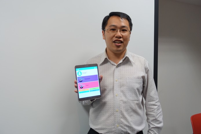 DSE Wiki 善用 Big Data 分析答題強弱