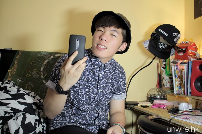 籮文：「千幾蚊有防水算抵玩」Moto G (2015) 初步評測