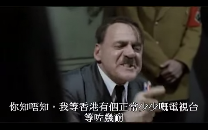 港女科技一週：俾我唞下得唔得？