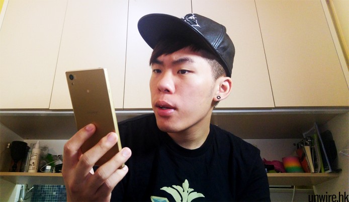 籮文：「影相堅係靚 仲可以拍 4K 片」Sony Xperia Z5 初步評測