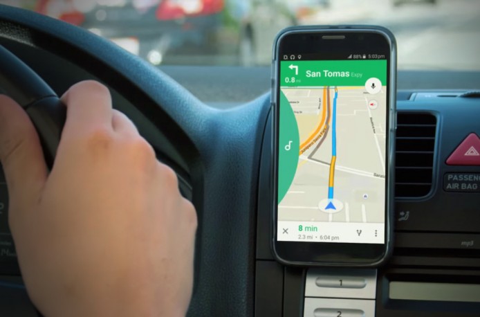 數碼講呢 D：駕駛人士必備！ 即睇實時交通狀況