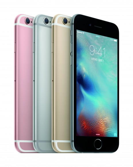 組合多達 24 種！iPhone 6s 採用極多不同廠商零件