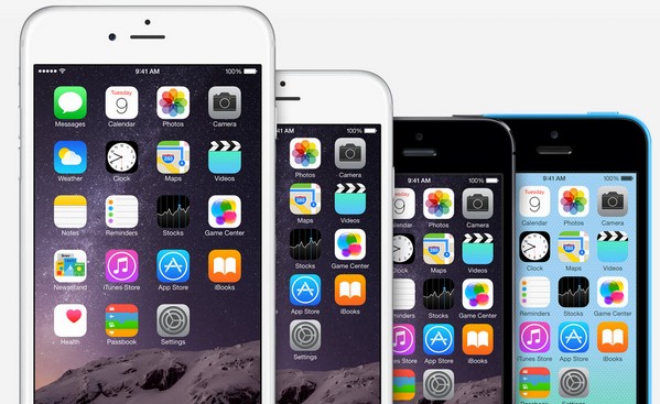 陰謀輪 vs 數據 － 迫人換新 iPhone ？ 推出前舊機會變慢 ?