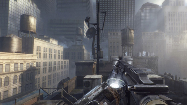 無得 CON ，一死要重開人物 ！《One Life》玩家只得一條命