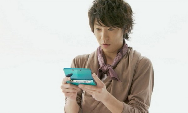 回報更豐厚！任天堂「情報處理」新專利鼓勵玩家拎 3DS 出街玩