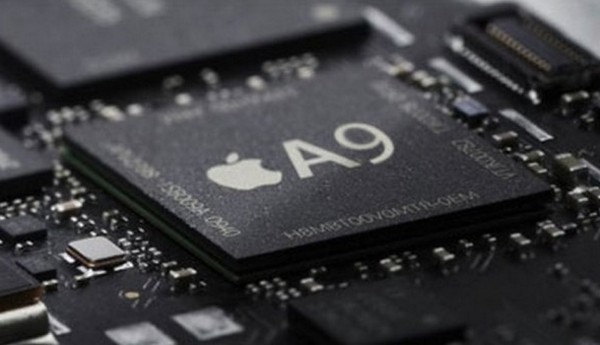 iPhone 6s 採用兩種不同 A9 處理器！台積電版竟比 Samsung 版更慳電