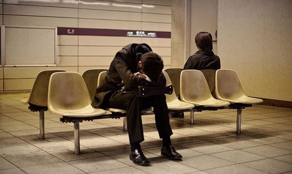 你有冇中招？日本調查最易早死 5 大職業及 10 大生活習慣