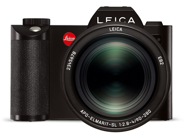 叫價近 6 萬港元！Leica 即將推出全新全片幅無反 SL Typ601