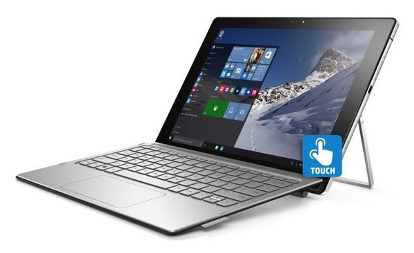 連埋鍵盤更抵買！HP Spectre x2 平板電腦睇落有啲似 Surface Pro