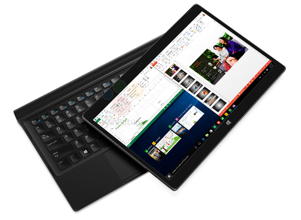 挑戰 Surface Pro 4！傳 Dell 即將推出殺手級 4K 平板 XPS 12