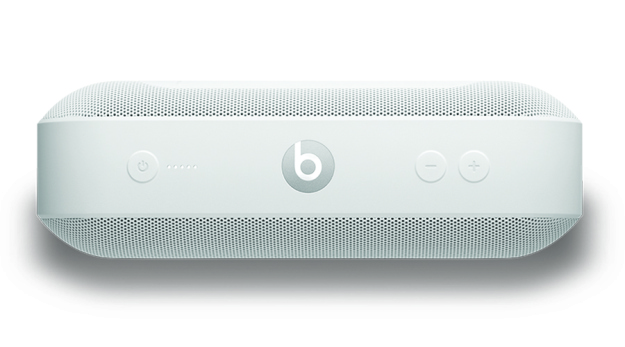 加入 Lightning 接口 Beats Pill+ 無線揚聲器登場