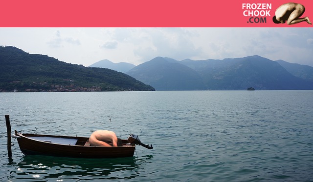 唐言無忌：雪藏雞