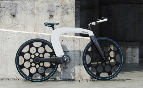 唐言無忌：電動單車