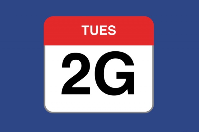 推出「2G 星期二」  Facebook 新招鼓勵研發