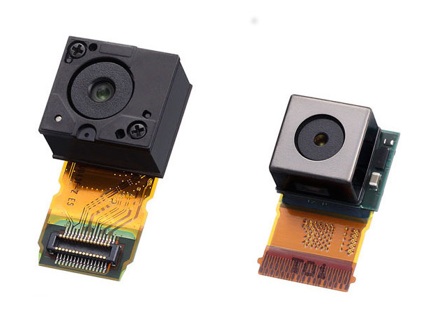 Sony 落實收購 Toshiba 感光元件部門