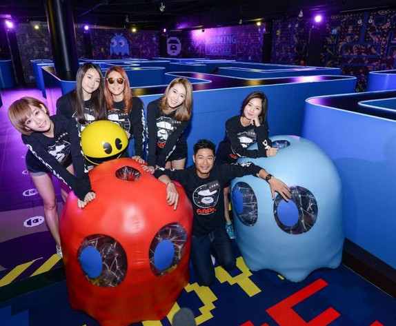 幾個 BB 級萬聖節活動 ‧ unwire 週末好去處