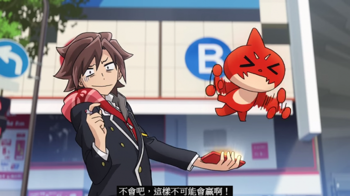 10 月新番動畫版《怪物彈珠》明晚起 YouTube 直播，有繁中字幕